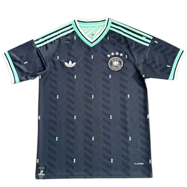 Germany maglia trasferta divisa calcio adulti uomo coppa mondo 2026